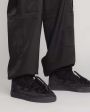 INUIKII Ботинки Sneaker Classic Low, цвет черный - миниатюра 4