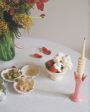 Paloma Креманка Berry bowl, цвет белый - миниатюра 4