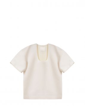 Футболка GRAPHITE из итальянского хлопка