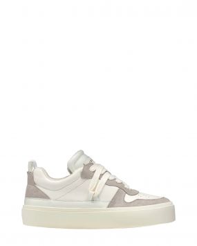 Кроссовки Colette Suede Low