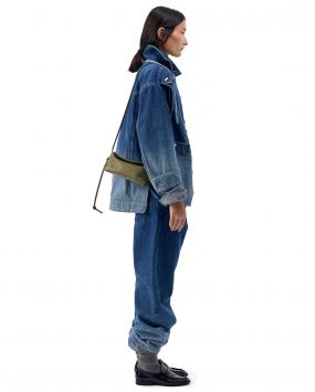 Сумка Handle Node