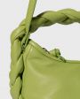 Мини-сумка через плечо Espiga, цвет зеленый - миниатюра 4