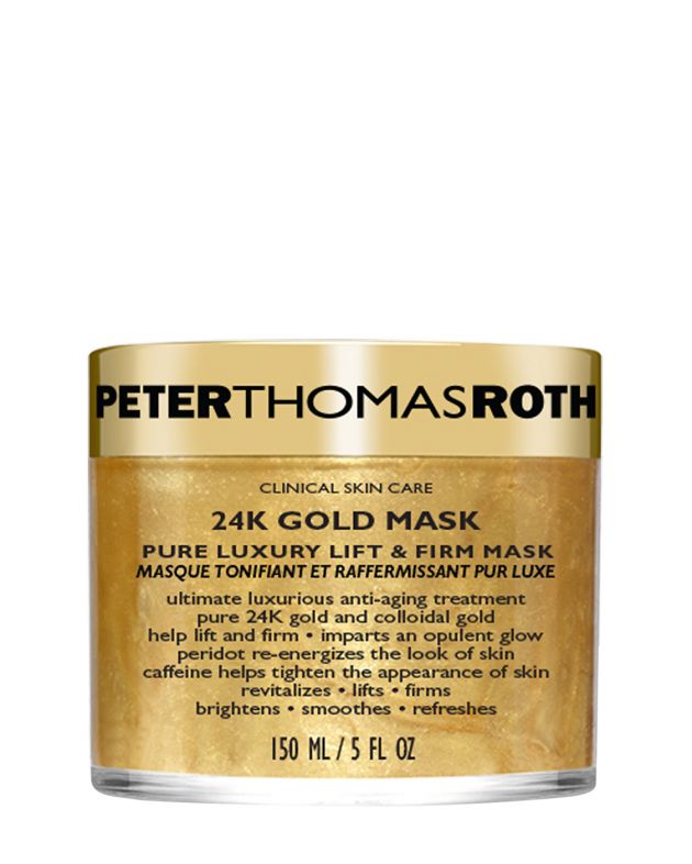 PETER THOMAS ROTH Маска для лица "Золото" - изображение 1