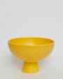 Чаша Freesia Yellow, цвет желтый - миниатюра 3