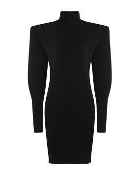 Платье POEME mini