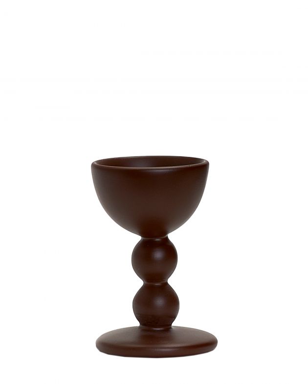 EVE Пашотница Brown, цвет коричневый - изображение 1