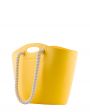 Lemon Jelly Пляжная сумка Splashybag 13, цвет желтый - миниатюра 2