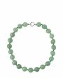 Copine Jewelry Бусы Marta, цвет зеленый - миниатюра 1