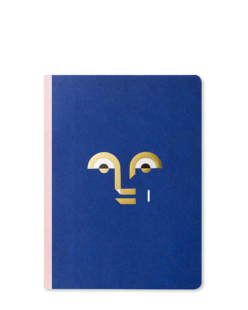 Блокнот Apollo Notes