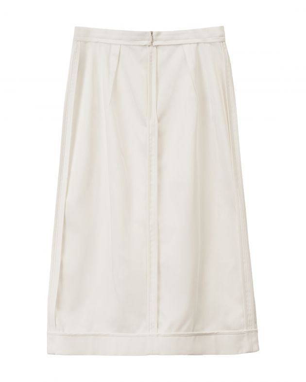 COIS Юбка “Contour” (контур), цвет молочный - изображение 1