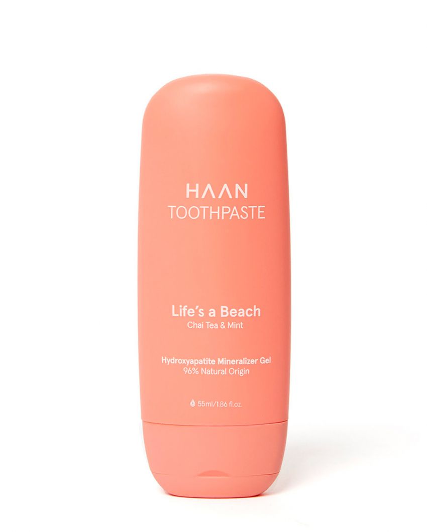 Зубная паста с пребиотиками Life's a Beach