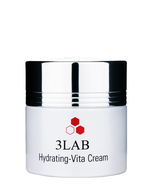 Увлажняющий крем для лица Hydrating-Vita Cream - изображение 1