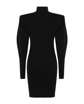 Платье POEME mini