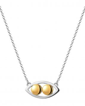 Биколорная подвеска Oracle