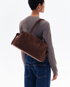 Cумка Brioche Duffle