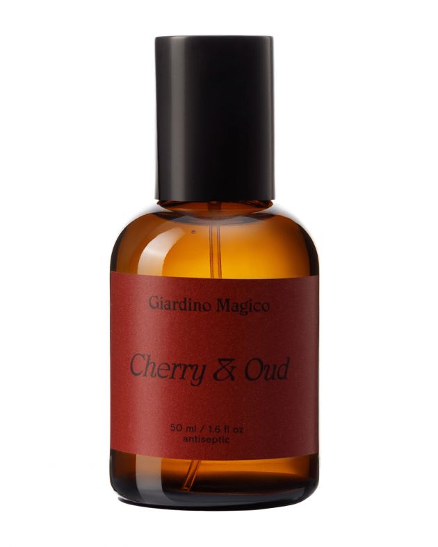 Санитайзер Cherry & Oud - изображение 1