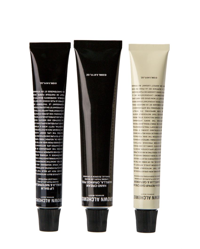 Набор для рук Hand Care Kit