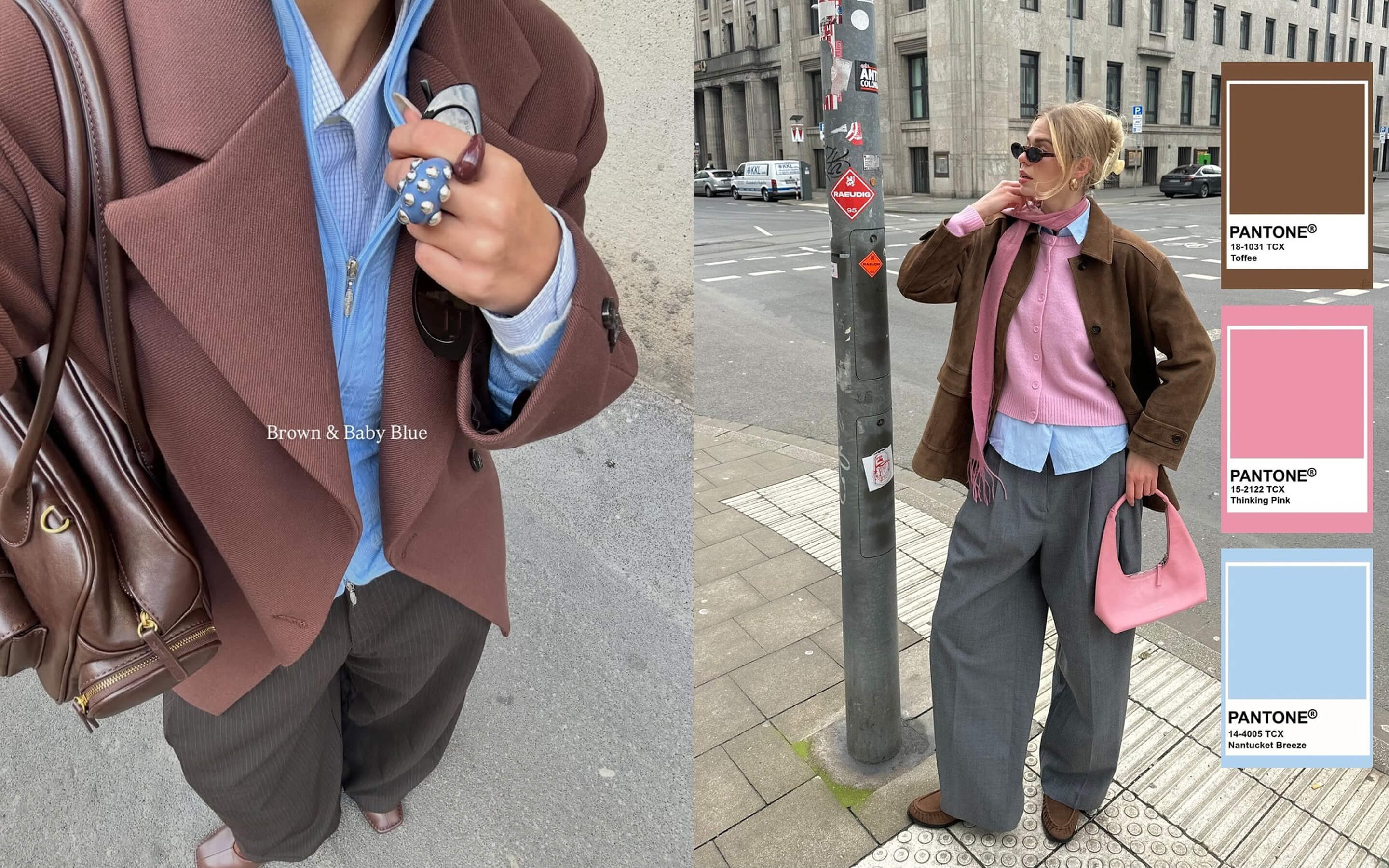 Слева направо: @sarahbrezel, @linda.sza.