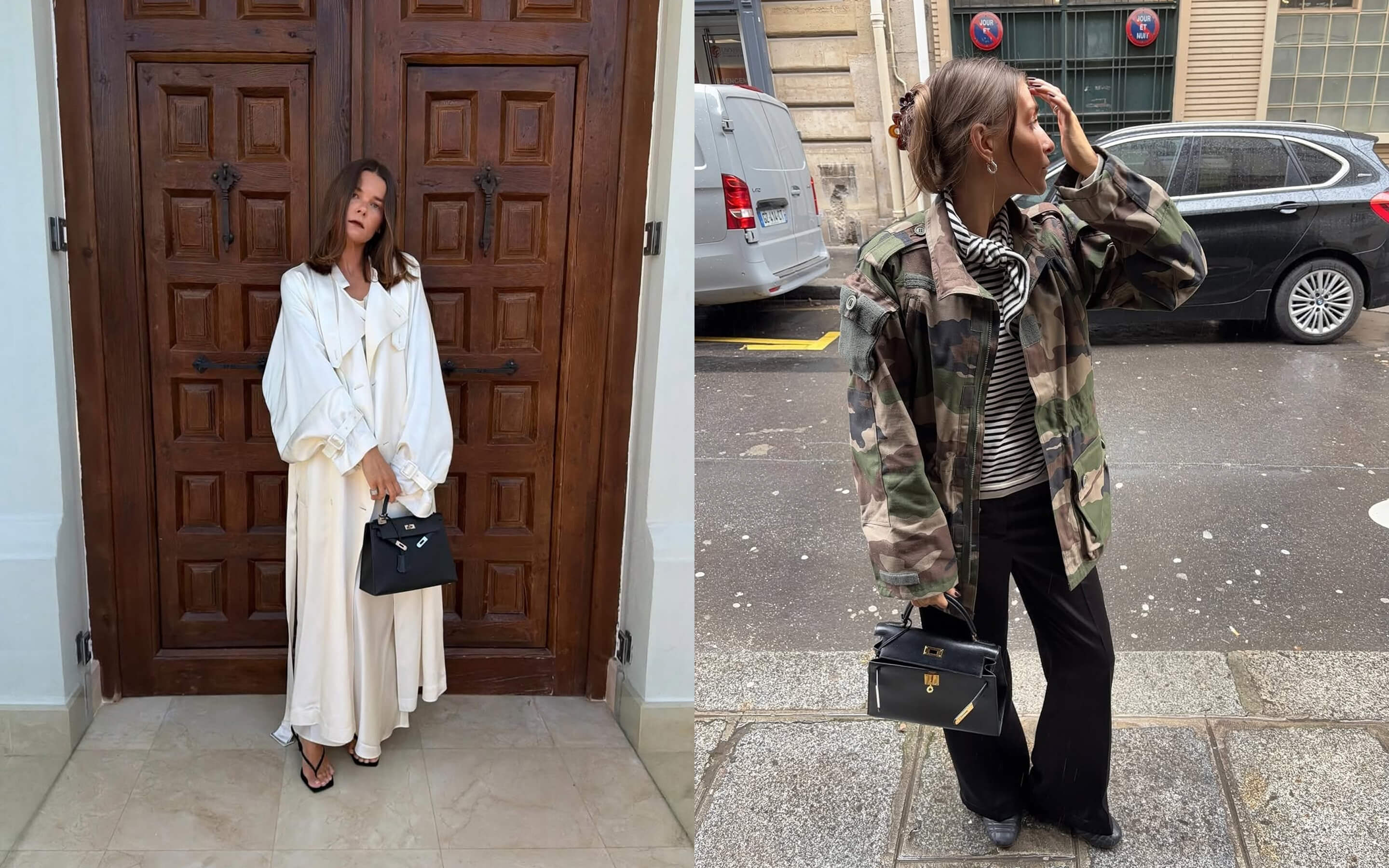 Фото: rikkekrefting, aliciafranzen.