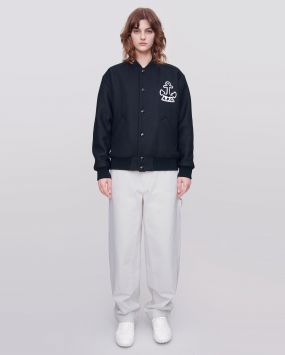 Куртка-бомбер