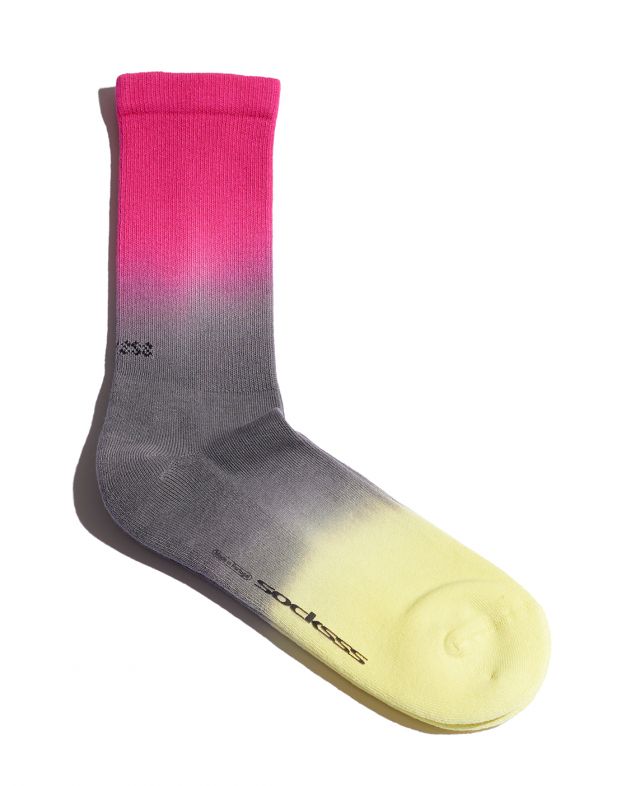 Socksss Носки Roca Loco, цвет разноцветный - изображение 1