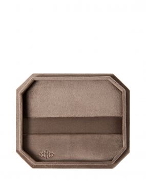 Мини-шкатулка Taupe