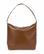 A.P.C. Сумка Vera Maxi, цвет карамельный - миниатюра 4 A.P.C. Сумка Vera Maxi, цвет карамельный - миниатюра 4