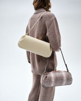 Сумка с ручками Oyster Shoulder Bag