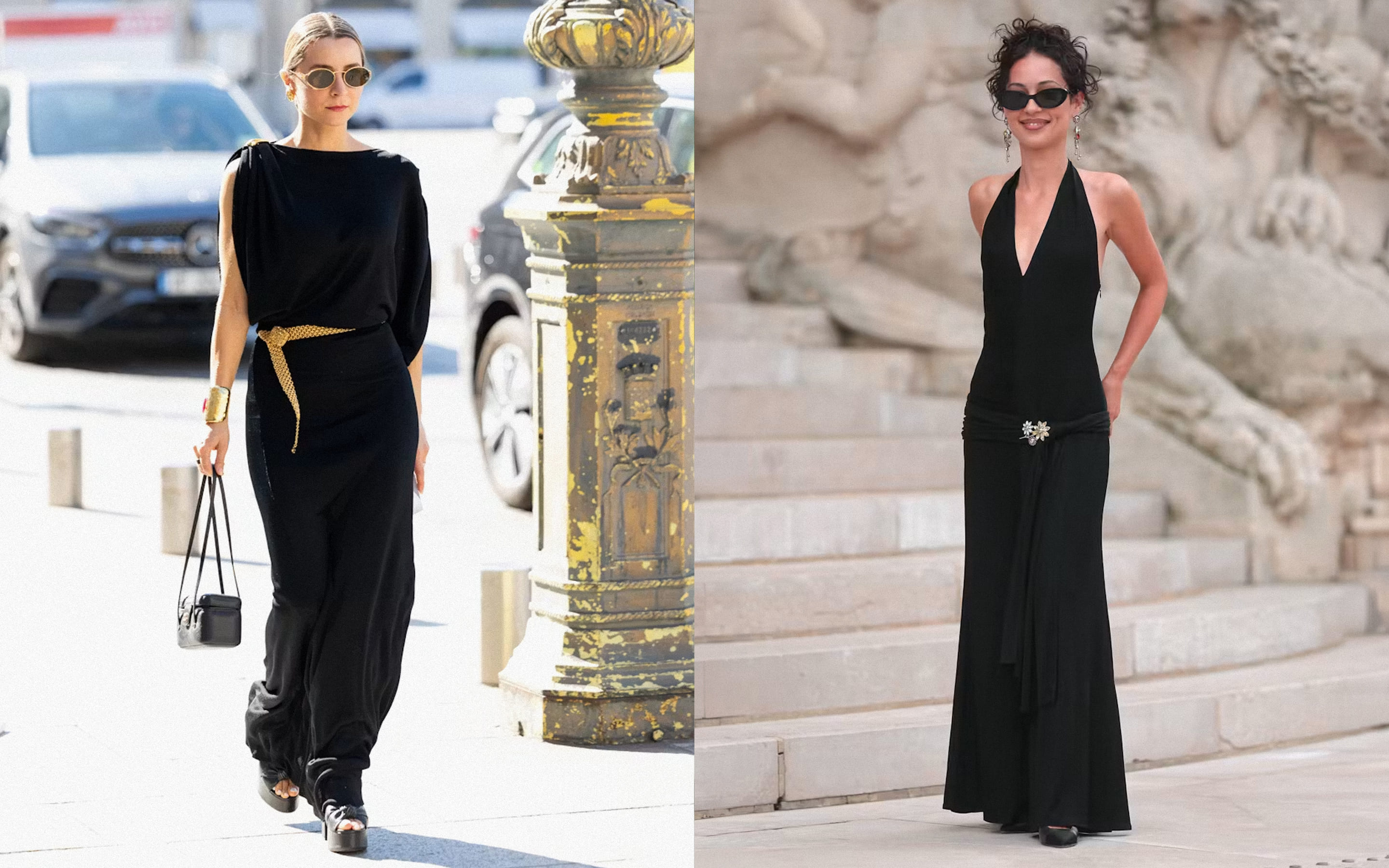 Источник фото: Valentina Frugiuele/Getty Images Entertainment; Net-a-Porter.