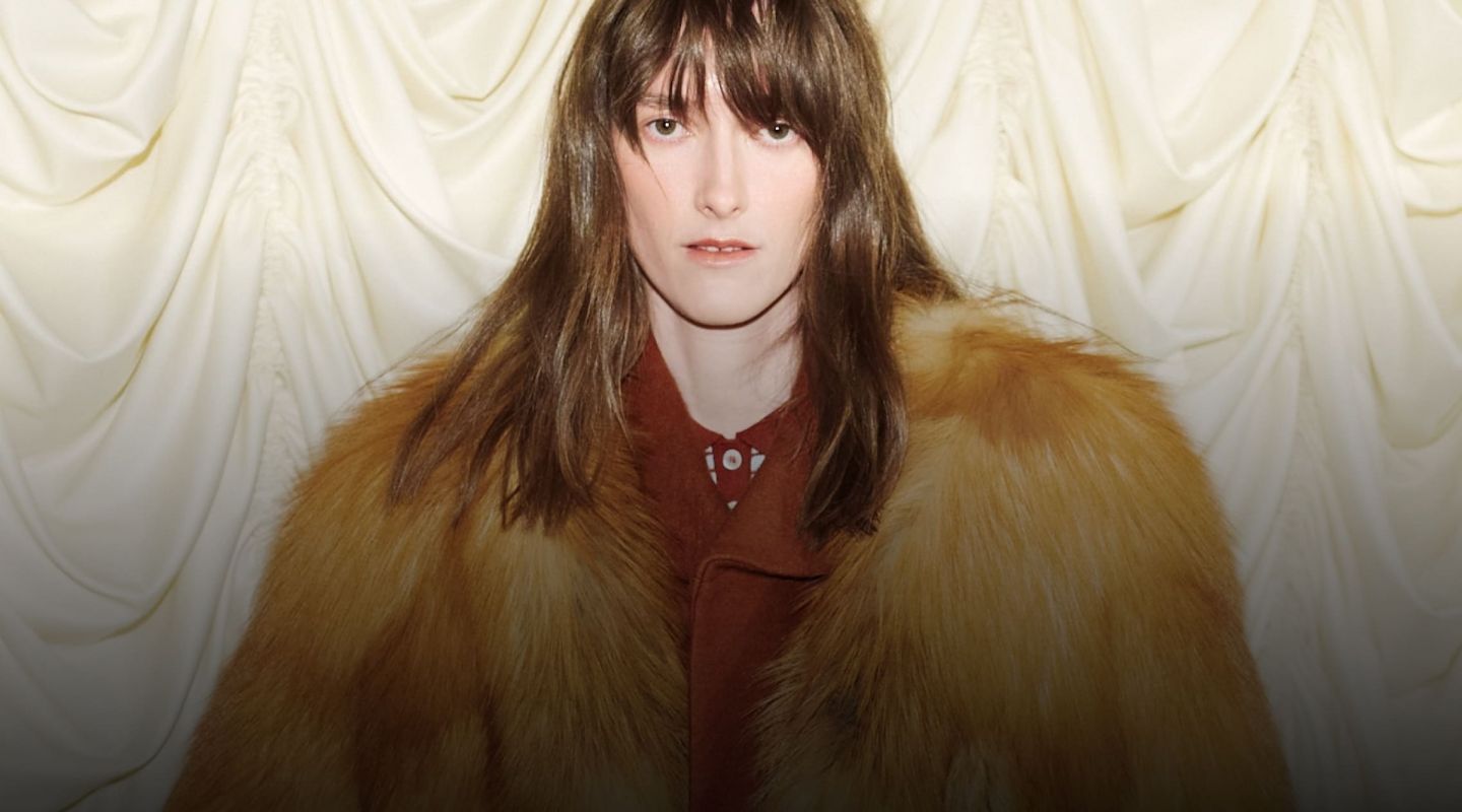 Как носить мех этой осенью? Нашли ответ в бутике NUSELF