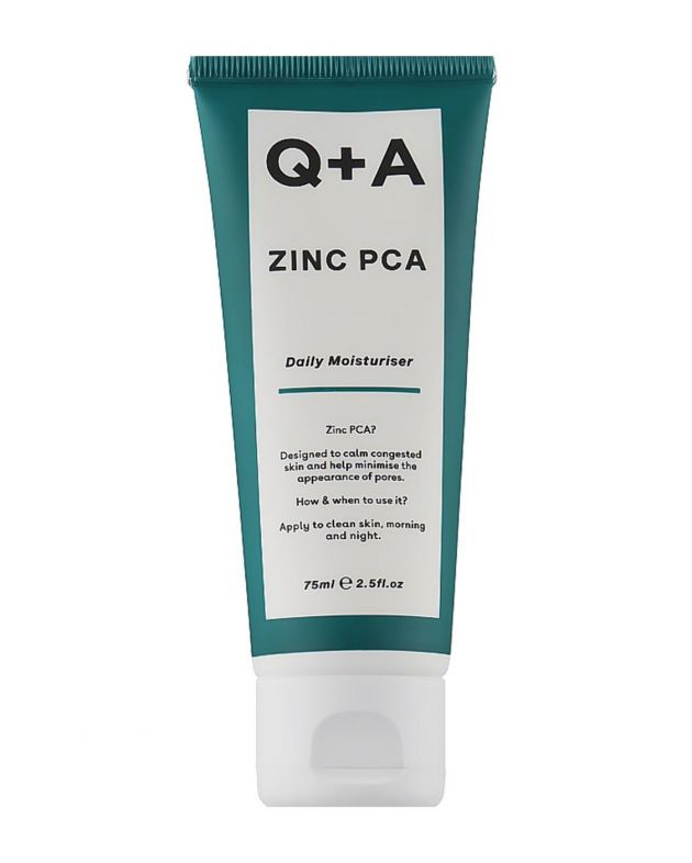 Крем для лица Zinc PCA - изображение 1