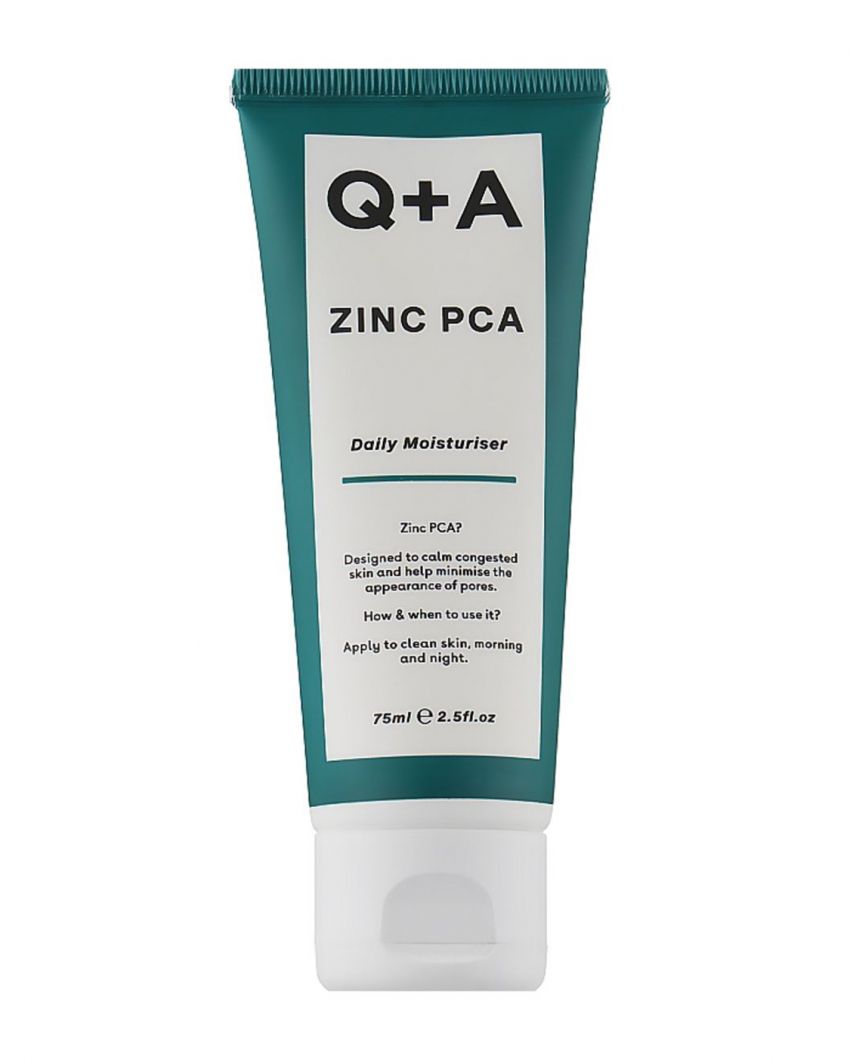 Крем для лица Zinc PCA