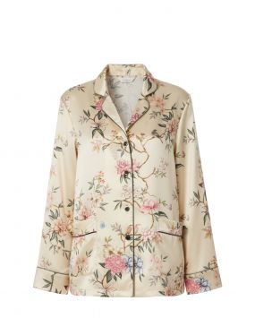 Пижамная рубашка Serena