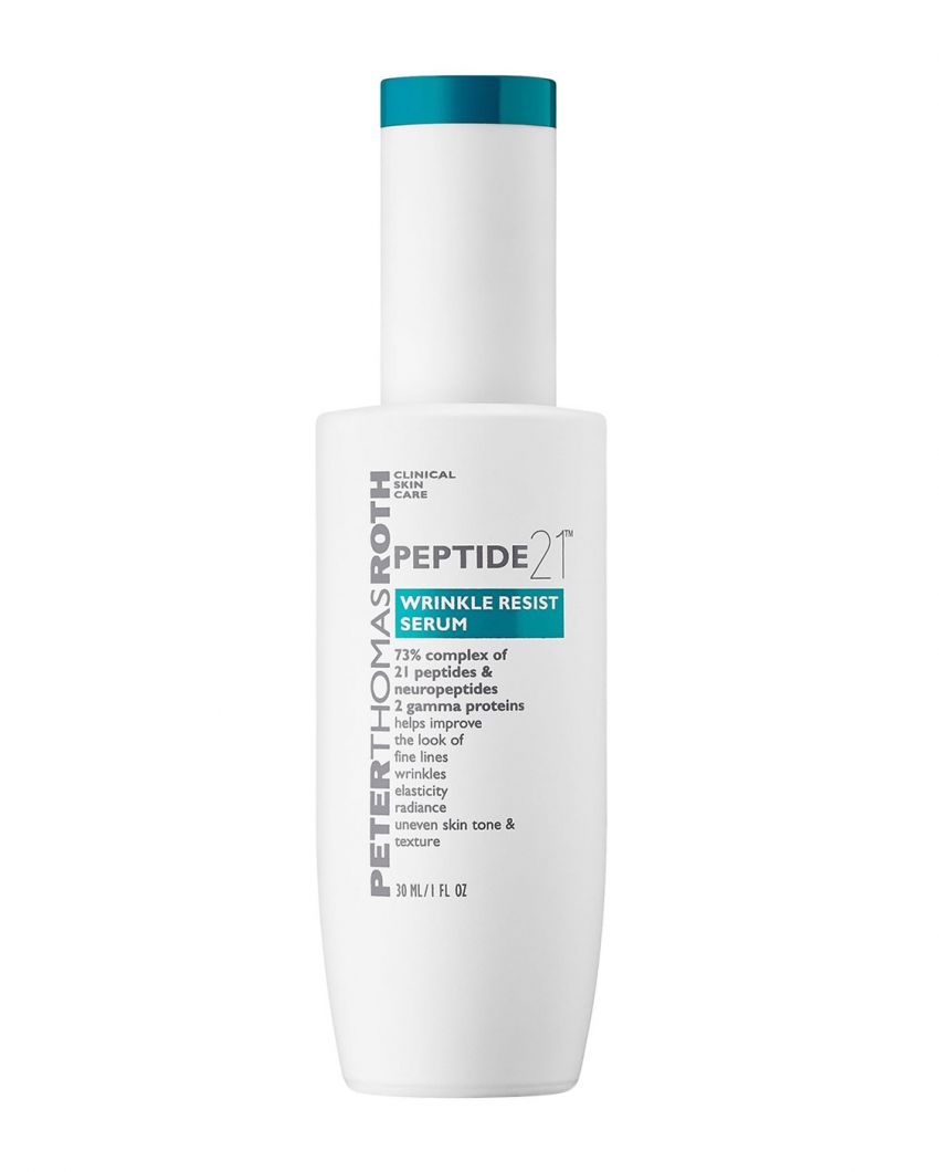Cыворотка для лица PEPTIDE 21