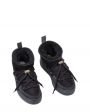 INUIKII Ботинки Sneaker Classic Low, цвет черный - миниатюра 2
