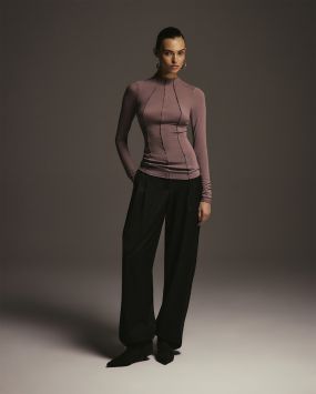 Лонгслив SIGNATURE