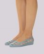 Ancient Greek Sandals Балетки Elli Ballerina, цвет голубой - миниатюра 2