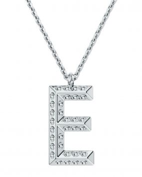 Подвеска «Алфавит»