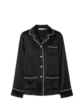 Пижамная рубашка Coco