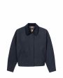 A.P.C. Куртка Becca Jacket, цвет темно-синий - миниатюра 1