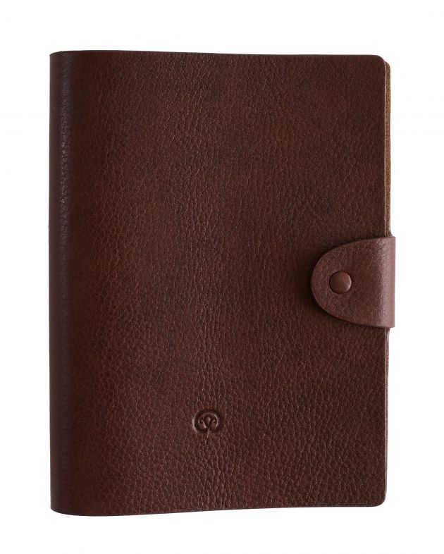 COIS Блокнот, цвет бежевый - изображение 1