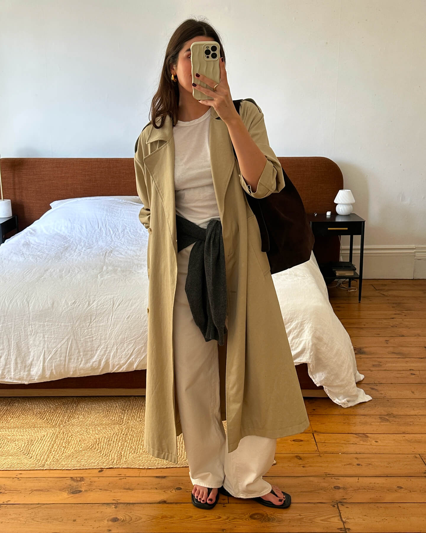 Источник: The Wardrobe Edit by Anna Newton