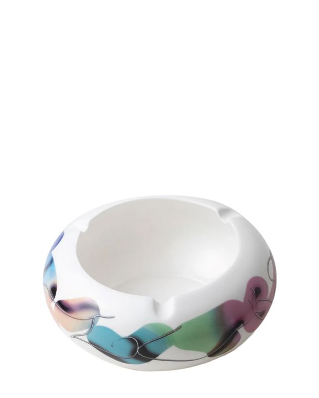 SAMPLE.UNITS Розетка SAMPLE х Cаша Посох, цвет разноцветный - изображение 1