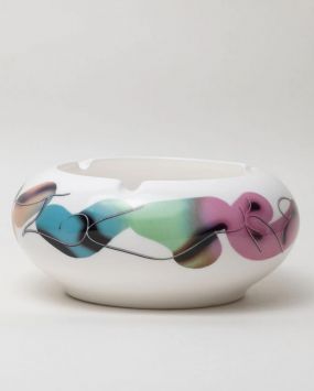 Розетка SAMPLE х Cаша Посох