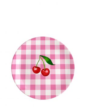 Обеденная тарелка Sweet Cherry