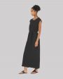Barena Venezia Платье-туника Tessa, цвет черный - миниатюра 3