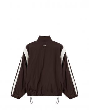 Куртка “Alla Prima” (с первого касания) из тафты