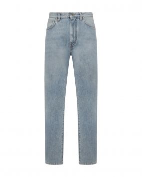 Прямые джинсы Wular