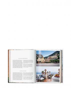 Great Escapes Mediterranean