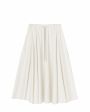 CORDERA Юбка, цвет белый - миниатюра 1